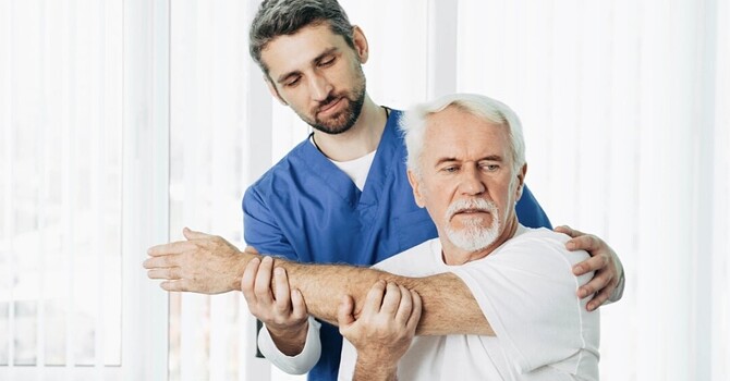 OHIP-Funded Physiotherapy