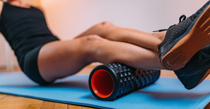 Fitness & Conditioning Program